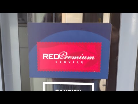 Onboard The Overland