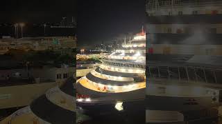 Carnival Horizon.  #cruiseship #cruiseline