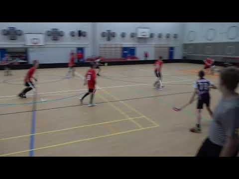 24.10.2020 Duo 07-08 - Suolahden Urho 07