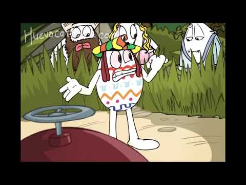 The Woodpile Cat King Part 17 - Banjo and Brisby's Argument/Easter Egg's Wisdom/Banjo's Destiny
