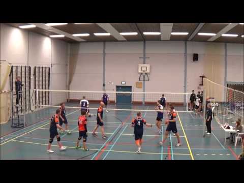 2017-04-22 VoCASA HS 2 - Avior HS 2