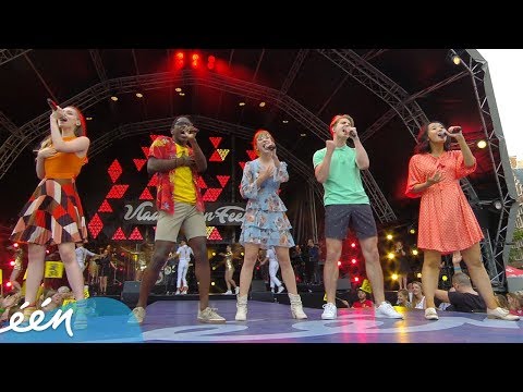 #LikeMe - Vlaanderen m'n land