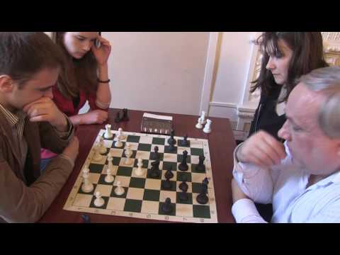 2013-03-10 ???+??? Dragomaretskii+Manakova Team Blitz