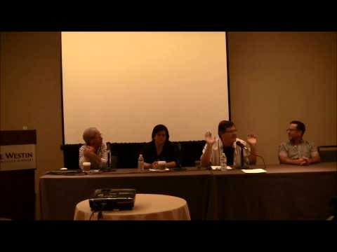 Story Expo 2014 - Write Like You Mean It: Emotional Connection in Your Screenplay