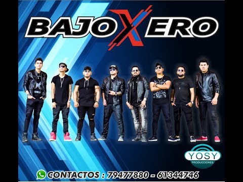 X - Bajo Xero