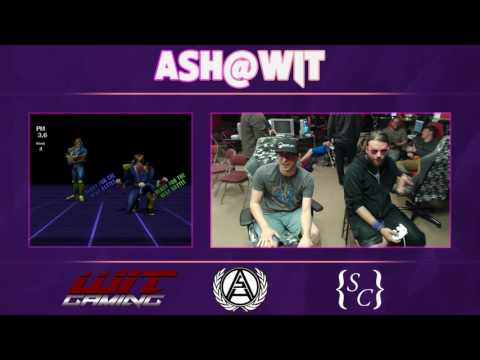 Chaloopy (Falcon) vs WIT | ORLY (Falcon) - ASH@WIT #103 PM Winner's Finals