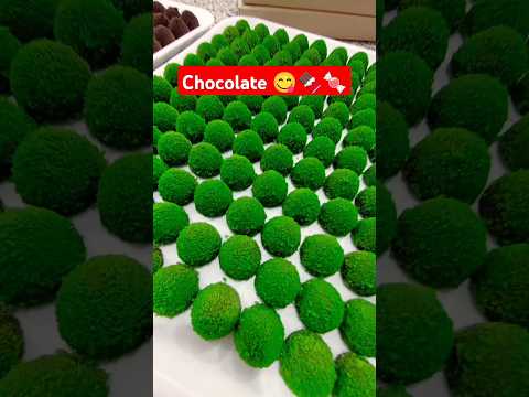 Saudi Arab Chocolates #saudiarabia #shorts #short #trending #viral #viralvideo #chocolate