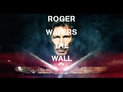 2014 Liam Neeson - Roger Waters (VIDEO) - The Wall