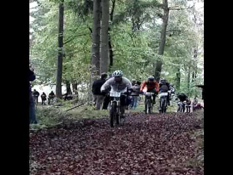 Mountainbike-Marathon Daugendorf - Engelcup 2009 - Grillplatz