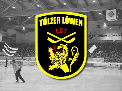 EC Bad Tölz - Du Wirst Niemals Untergehn