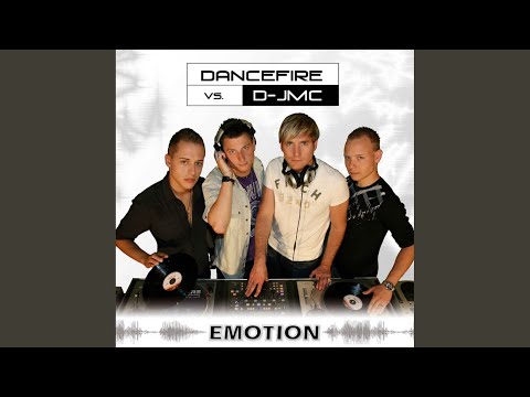 Emotion (Electro Radio Vision)