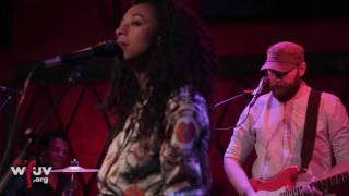 Corinne Bailey Rae - &quot;Been to the Moon&quot; (Live at Rockwood Music Hall)