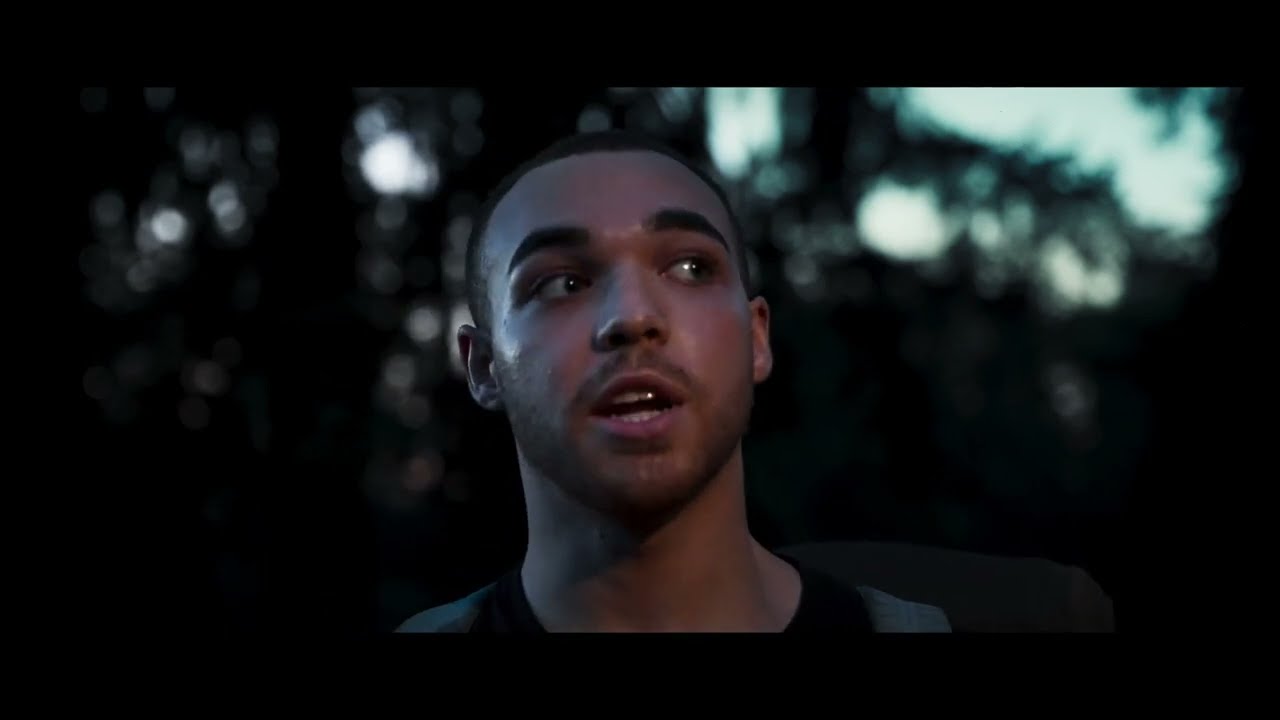 The Mechanic Trailer