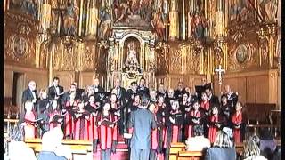 MAITECHU MÍA.mpg (Francisco Alonso)