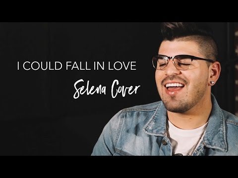 I Could Fall in Love - Selena cover by Matt Bloyd