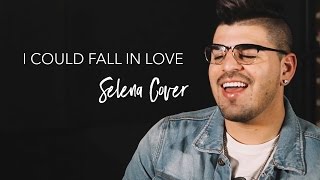 I Could Fall in Love - Selena cover by Matt Bloyd
