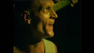 Midnight Oil - Lucky Country (Live) [HD]
