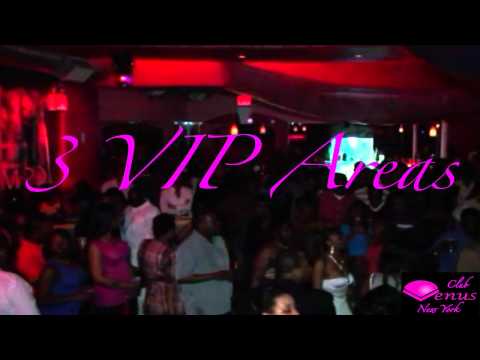 Venus Promo Party 2011