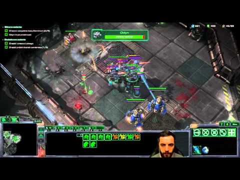 WoL Kampania #19 - Narzędzie zniszczenia i Wraighty