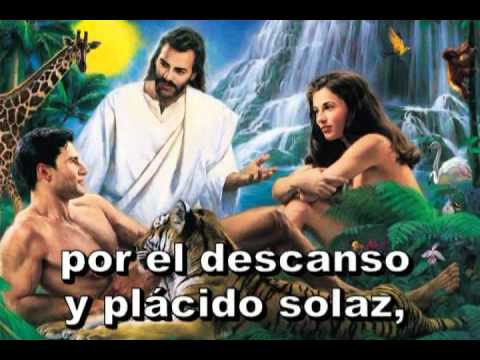 Himno 467. Ya el fin se acerca.