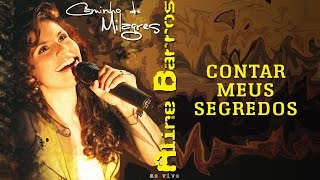 Contar Meus Segredos