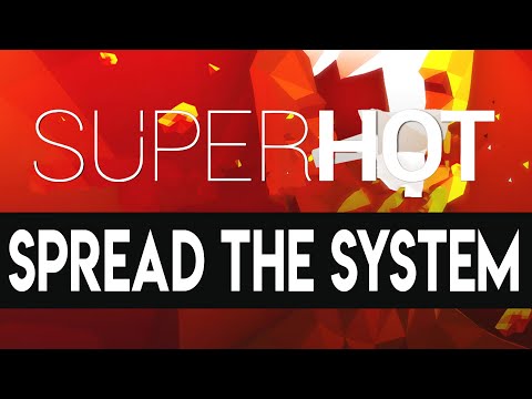 Superhot - Spread the System Trophy Guide / Achievement Guide
