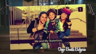 Diego Boneta || Jane The Virgin 2x10