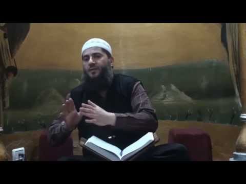 Praktiko sunnetin - Antistress - Hoxhë Muharem Ismaili