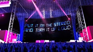 Maddix feat. Kris Kiss - Shuttin It Down (Official Lyric Video)