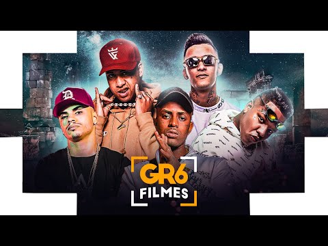 "Invejoso'' MC Léo Da Baixada, MC Magal, Kawe, MC IG e MC Romeu (GR6 Explode) DJ Boy e DJ Victor