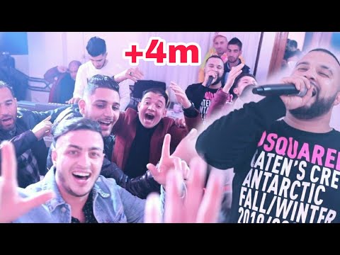 سهرة جميلة مع الشاب مومو غير الجديد cheb momo live avec zinou  (Cover Hakim)pachichi ☑ 2020