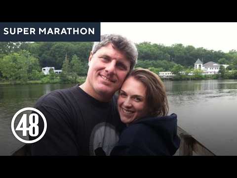 2025 True Crime Stories | “48 Hours" Full Episodes