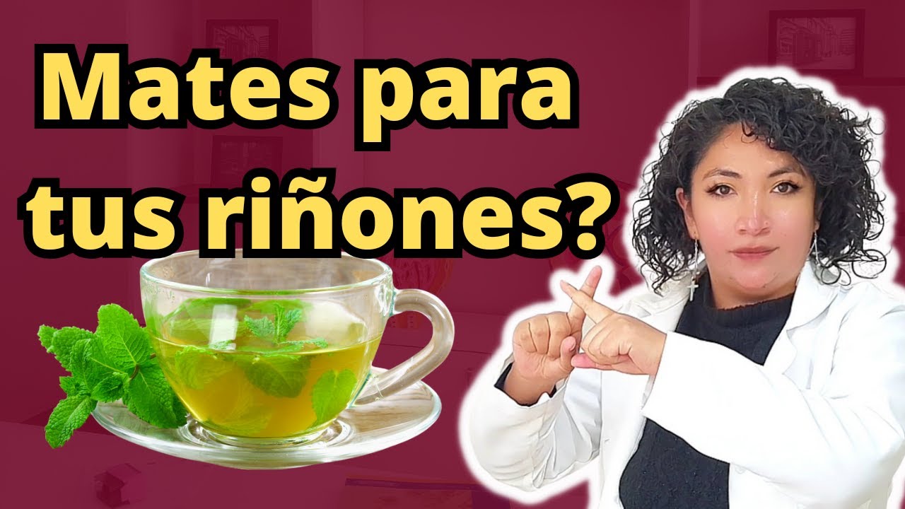REMEDIOS NATURALES casi lo llevan a DIALISIS 😨 │NEFROLOGA TE EXPLICA QUE PASO
