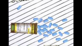 Bouncing Off The Walls-Sugarcult