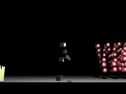 Robert Lidstroem - Recitation (Samuelzone Remix)