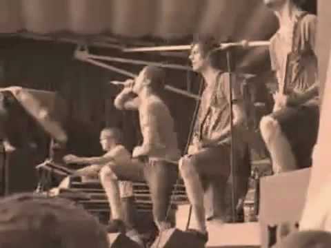 The Devil Wear Prada - Still Fly Music Video (HQ)