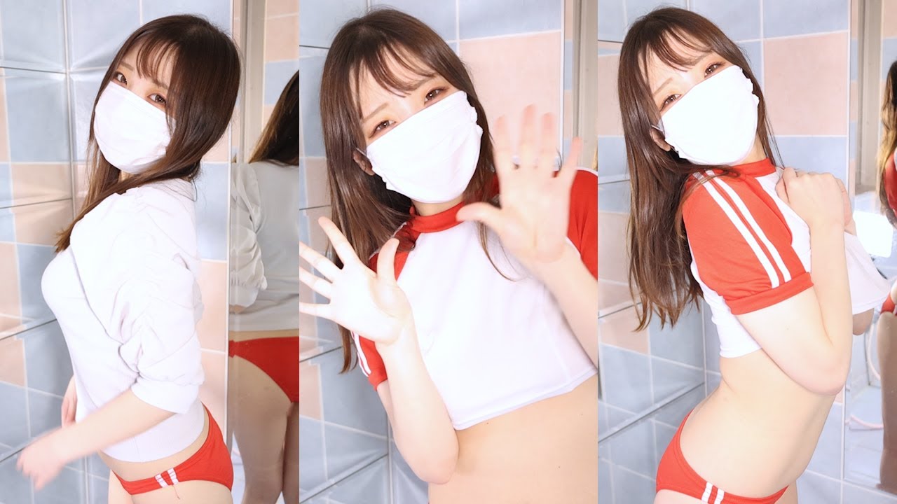 めいちゃんの動画②