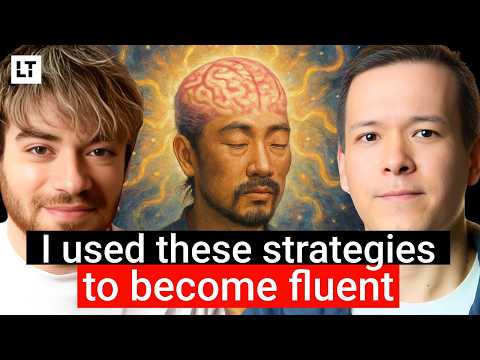 Loïs Talagrand and Matt vs the World