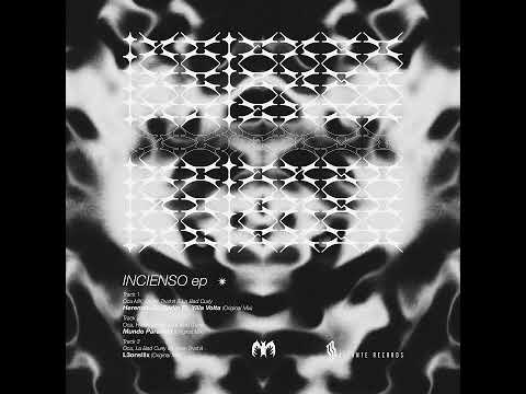 Mundo paralello - Oca, Hyper Trvshit, Bad Curly (Original mix)