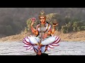 नर्मदा आरती Maa Narmada Aarti HD Video