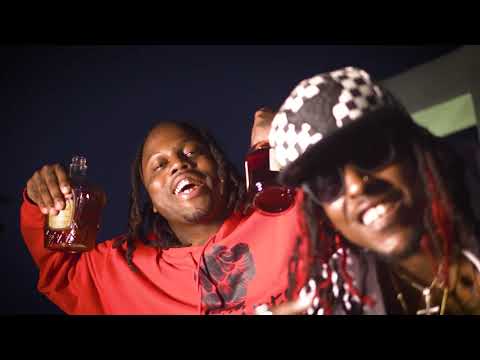 ChuckyRed - Street prayer (Feat) Shaun Bolo.Shot By.TheKitchen4K