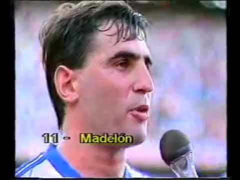 Video — Gol vs Independiente