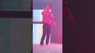 190322 라비 룩북 첫콘 &quot;녹는점(See-Through)&quot; n &quot;끓는점(Boiling point)&quot; 점 시리즈 feat. Cold Bay_VIXX RAVI &#39;R.OOK BOOK