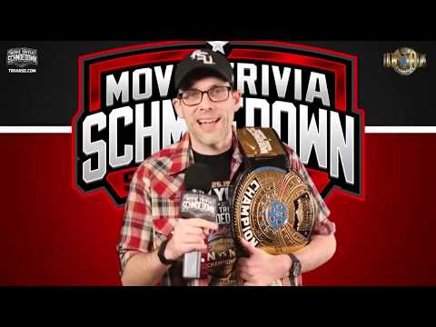 "Dangerous" Dan Murrell Tribute