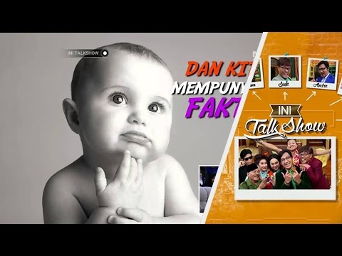 Cocokologi Pasha Ungu dan Andre Taulani