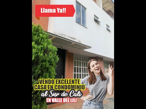Casas, Venta, Valle del Lili - $375.000.000
