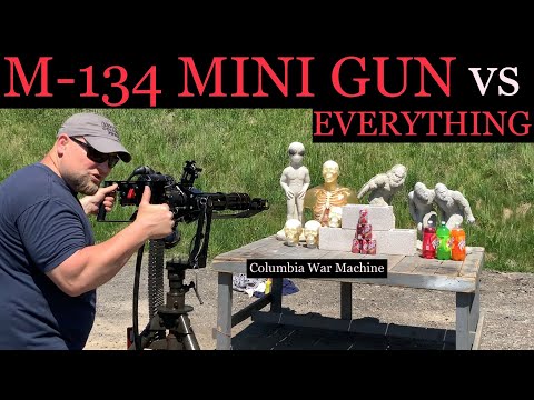 M134 Pill