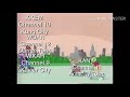PBS Kids Station ID City 2002 KANY