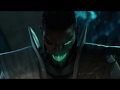 Shadow Isles Event Teaser (Lucian vs. Thresh)