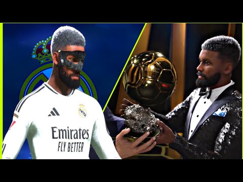 FC25 MY PLAYER CAREER MODE EP22.. GOAL OF THE YEAR!